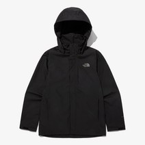 남성 프로 쉴드 자켓 NJ2HN55A_BLK