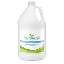 Fresh Wave 카펫 클리너 3.78L Fresh Wave IAQ Commercial Odor Eliminating Carpet & Upholstery, 1