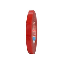 [RAΞ] 테사 tesa 4965 양면테이프 LED 가발고정용 10mmx50M 접착 다용도 ▷_8θ270eA, θ본상품w, 기본※옵션
