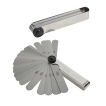 한도 틈새게이지 치크니스 게이지 26PCS 75MZ-G (1EA)