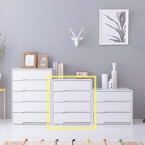 안방 드레스룸 인테리어 옷방 서랍형 수납장 600 홈카페 서재 정리 침실, 아카시아