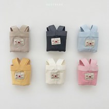 [오늘출발] 디토베베 멜빵레깅스 골지타이즈 아기옷선물 출산선물