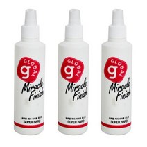새한화장품] 글로발 체리 미러클 휘니쉬 스프레이 240ml2789 헤어 헤어에센스 헤어케어 헤어스타일 11203564