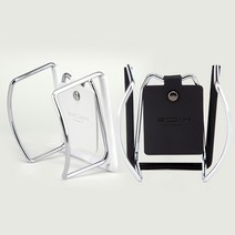 테니스볼클립 테니스볼홀더, 화이트