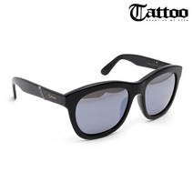 타투선글라스 TATTOO TA6044S 연예인선글라스 고급 명품 오버사이즈 미러선글라스 리퍼브상품 Tattoo