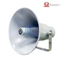 삼미스피커 NSC-30BRT 원형 혼 스피커 나팔 방수