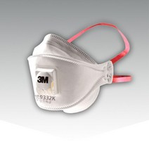 샌딩 작업용 헤파필터 특급 방진마스크 공업용 농약 분사작업 먼지, 1개