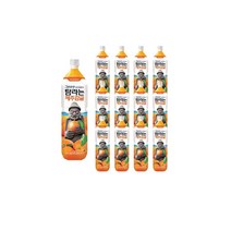 탐라는 제주감귤 1.5L x 12pet, 상세페이지 참조, 상세페이지 참조, 상세페이지 참조