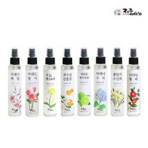 드레스퍼퓸 제주서귀포 실내방향제 디퓨저 8종 50ml, 애기감귤향, 쿠팡 본상품선택