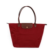 [롱샴 LONGCHAMP] 1899 089 545 (L1899089545) / 르 플리아쥬 오리지널 숄더백 라지