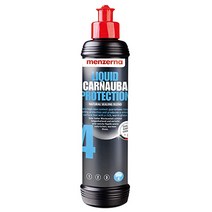 멘제르나 Liquid Carnauba 프로텍션 8oz