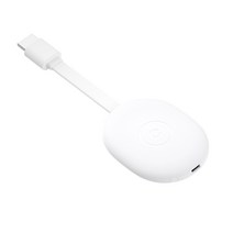 구글크롬캐스트 최신 4max wifi display hd screen mirroring dongle receiver for google 2 3 6 chrome chro 2, 하얀