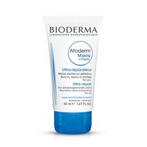 [바이오더마/파격가격인하] 아토덤 핸드크림 /풍부한 보습력 50ml, 1개