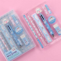 산리오 에디션케이스 문구세트, 마이멜로디