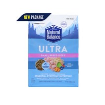 내추럴발란스 전연령 오리지날 울트라 닭&보리 포뮬라S, 닭, 3kg, 1개