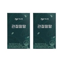 씨스팡 관절팔팔 155mg 56캡슐 x 2박스 4주분, 상세페이지 참조, 상세페이지 참조