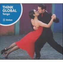 [CD] Think Global - Tango (씽크 글로벌 - 탱고)