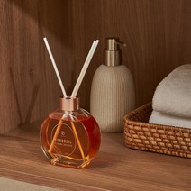 벤볼릭 향수 선물 디퓨저 200ml 실내방향제 화장실 인테리어 대용량 헤스페리데스, 단품