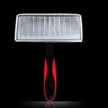 실버라인슬리커 포메라니안빗 비숑슬리커, L