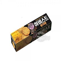 간식 고소미 쿠키 하비스트 등산 아몬드 사무실 달콤고소 어린이 고급 롯데 비스킷 공부 다이어트 과자, 단품, 단품