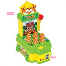 호환색상 점수기록 재미있는 두더지왕 보드게임Esyuse 증정, 0