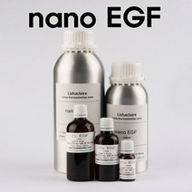코리아씨밀락 nano EGF 원액 egf, EGF 50ml