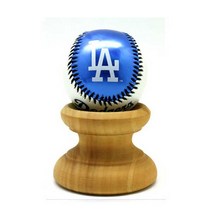 프랭클린 MLB 야구공 LA다저스 메이저리그 야구공