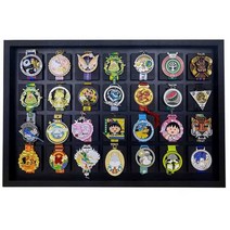 메달장식장 진열장 트로피 보관함 메달 걸이 전시대, 메달장식장 조판7칸(1x7)