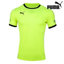 푸마 푸마반팔티 푸마 KK SS 티3 유니폼 저지(286 01) 929286 01