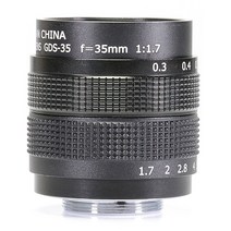 (에서 선박 us) Kamlan 21mm F1.8 APS-C 카메라 렌즈 Fujifilm FX M4/3 마운트 Canon EOS-M Sony E 수동 초점 렌즈 미러리스 카메라 용, 01 Fuji