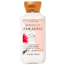 BBW 배쓰앤바디웍스 히비스커스 파라다이스 바디로션 236ml, 바디로션236ml