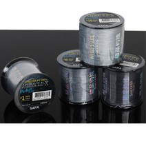 갯바위 원투 비거리 특수코팅 낚시줄 광어낚시 대광어