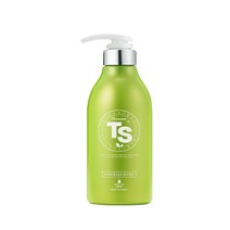 TS 샴푸 탈모예방샴푸 대용량 뉴 프리미엄 500g, 12_저스트TS샴푸500g
