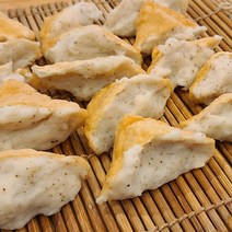 부산 초량본가어묵 프리미엄 수제어묵 유부찐어묵 25g x 10개, 25g x10개