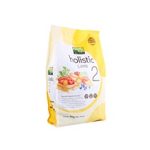 뉴웨이브 홀리스틱 애견사료 양고기 5kg, 단품