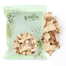 동의한재 지모 뿌리 300g 지모 약초, 1개