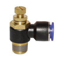 코리아뉴매틱 스피드컨트롤러 SC 06-M5 (10개입)