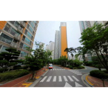 경기 오산시 원동 원동e편한세상 아파트 전열교환기 환기시스템 H13등급 헤파필터 / 청소기타입 헤파필터, 힘펠, (단품) 힘펠 호환용 헤파필터1개