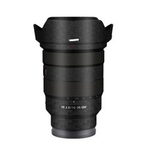촬영배경지 배경지 사베지 SEL1635GM 카메라 렌즈 스티커 코트 랩 보호 필름 바디 데칼 스킨 소니 FE 16-35 F2.8 16-35mm 2.8 GM FE1635mm F2., [06] No.6, 06 Type 6