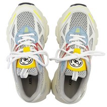 악셀아리가토 [악셀아리가토] 마라톤 러너 93075 CREMINO WHITE 여자 스니커즈