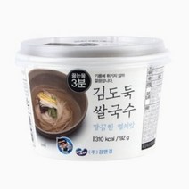 김앤김 김도둑 쌀국수 멸치맛, 30개, 92g