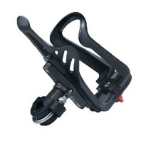 아퀼라 부품 효성 GV300 GV GV300S GV125 GV650 GV250 악세사리 음료수 병 지원 음료 컵홀더 스탠드 브라켓, 블랙, 1개