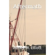 Aftermath Paperback, Independently Published, English, 9798550442883