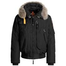 파라점퍼스 21FW PM JCK MA01 541 고비 패딩 자켓 블랙 남성 TR PMJCKMA0154104