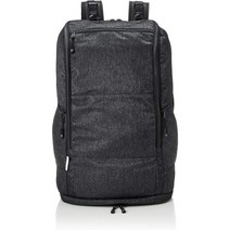 DSPTCH사진 디스패치 73131 남성 트래블팩 백팩 차콜 스펙클