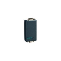 MOXA TCC-82 Port-powered RS-232 4-channel isolator