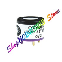 산소 센서 O2-A2 O2A2 02-A2 02A2 가스 감지기, [01] O2-A2