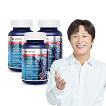 내츄럴플러스 차태현 코랄칼슘 마그네슘 비타민D 아연 120정(2개월분), 120정, 3개, 120정