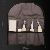 우드카빙키트 목공용 조각도 조각칼 세트 나무 조각 커터 손 도구 세트 손 치즐 DIY 나무 조각 나이프 칩 나이프 고강도 걸이 목판 예술 공예 도구, [02] 5pcs