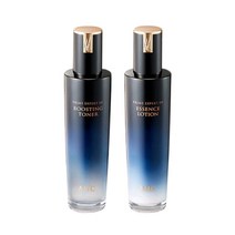 AHC 프라임 엑스퍼트 EX 부스팅 토너 130ml x2, 2세트